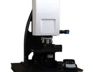 Microscope DHM – Science des matériaux