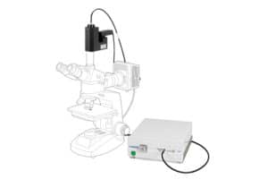 Réflectomètres Adaptable sur microscope