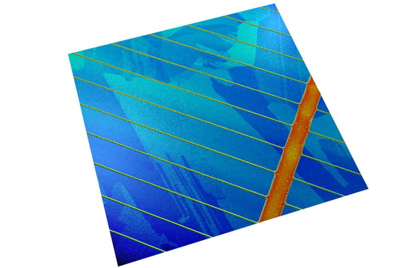 Solar cell