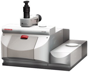 Submicron InfraRed Spectroscopy