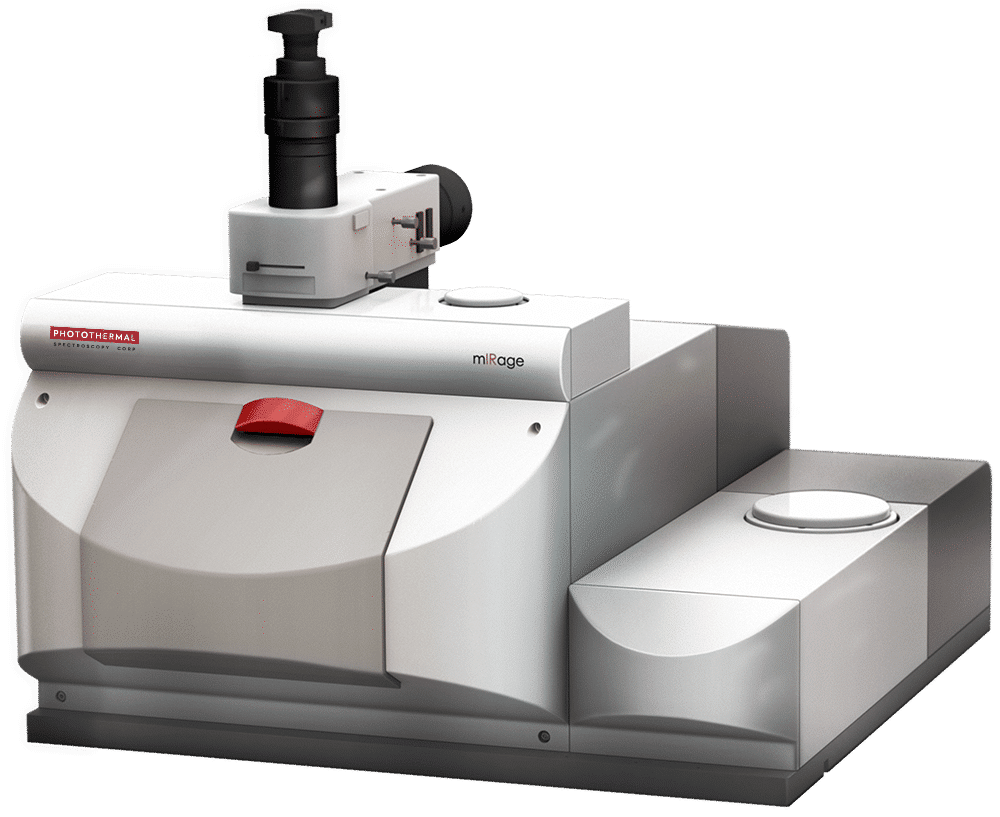 spectroscopy