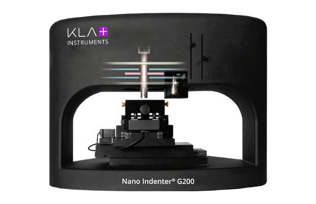 Instruments nano-indenter-g200