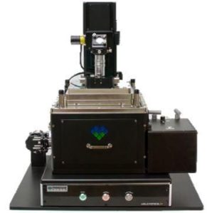 AFM IR microscope