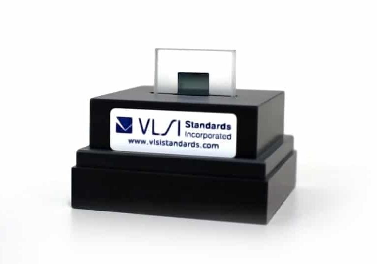 Vlsi si chip v2